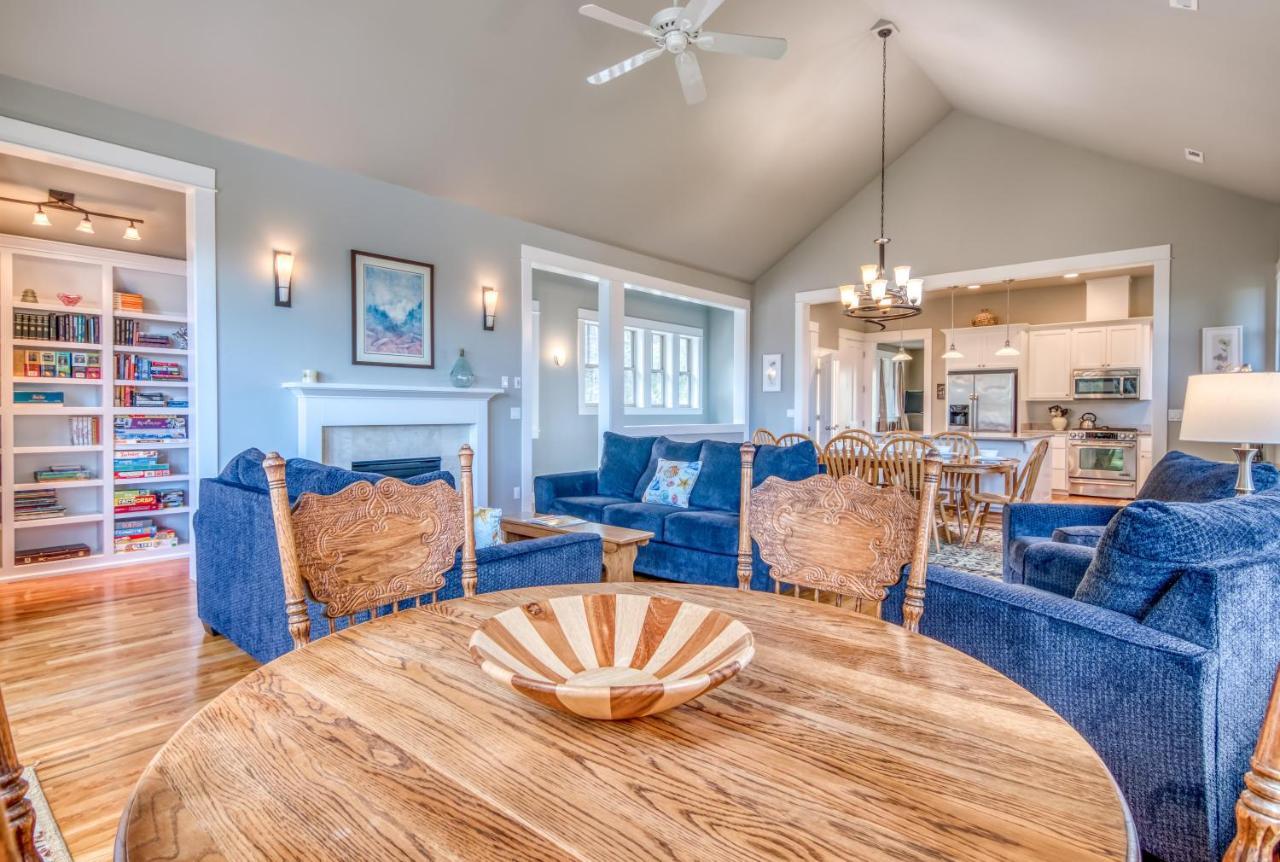 Cascade Cottage Lincoln City Dış mekan fotoğraf