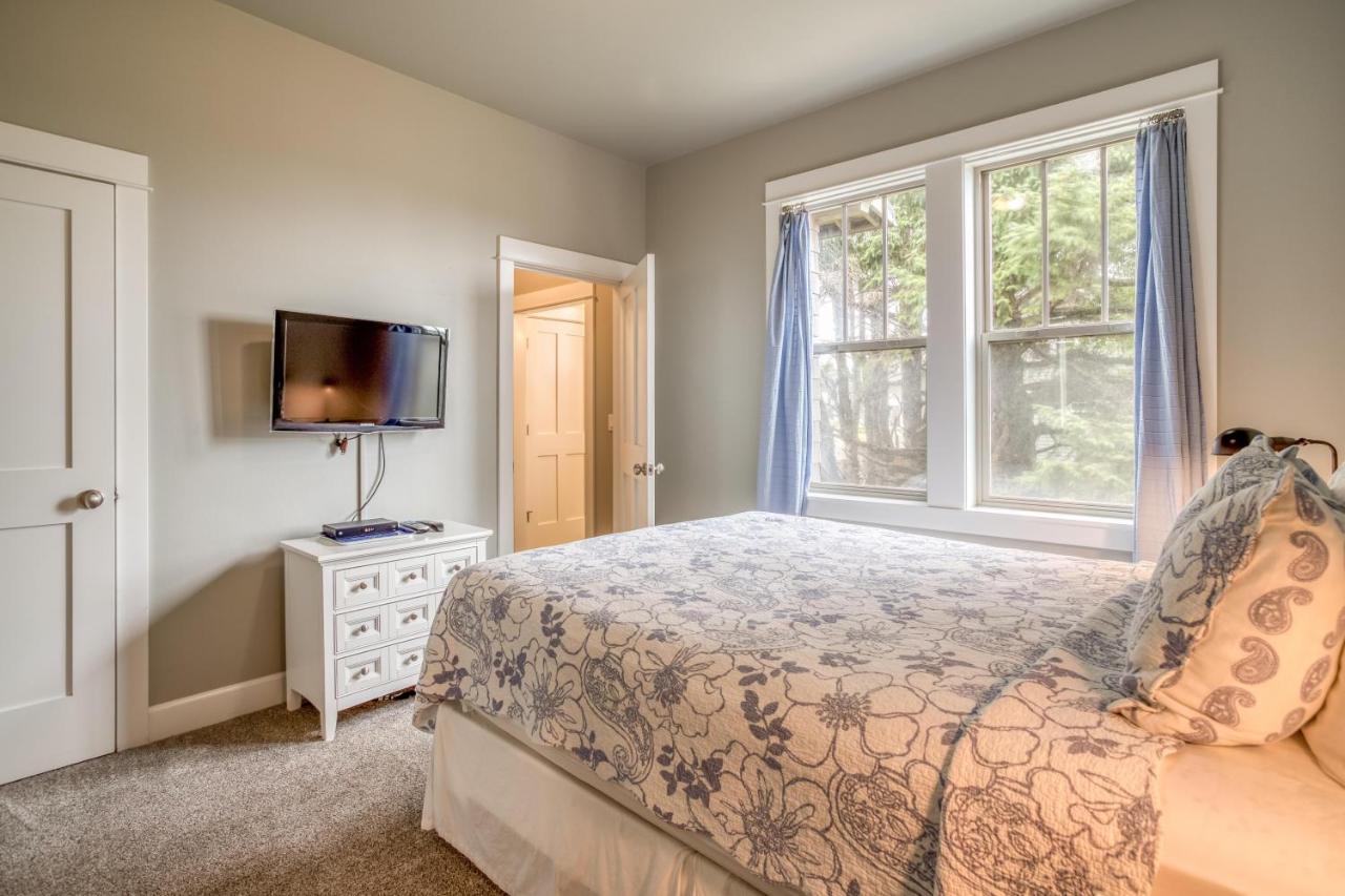 Cascade Cottage Lincoln City Dış mekan fotoğraf